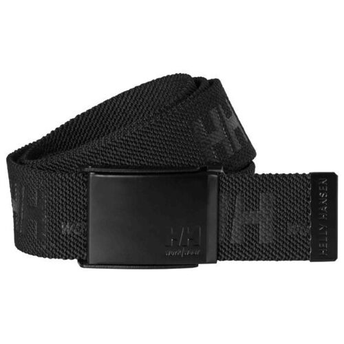CEINTURE HH LOGO