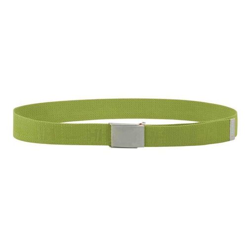 CEINTURE HH LOGO