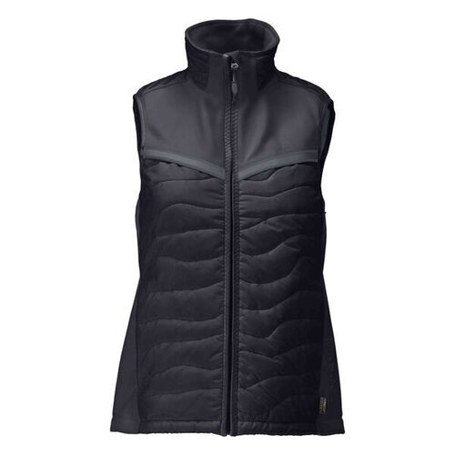 GILET THERMIQUE 22375-318