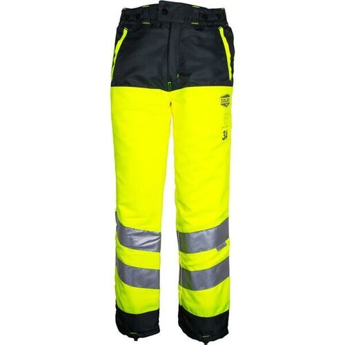 PANTALON GLOW CLASSE 3