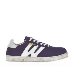 CHAUSSURE SECURIT&Eacute; HALF PIPE