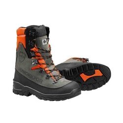 CHAUSSURE SECURIT&Eacute; LUMBERJACK