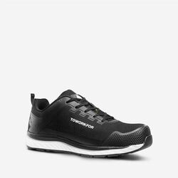 CHAUSSURE SECURIT&Eacute; SUPER SET BLACK