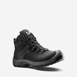 CHAUSSURE SECURIT&Eacute; HIKER BLACK