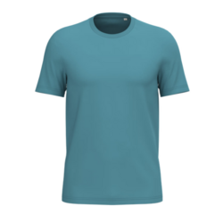 T-SHIRT &Eacute;CORESPONSABLE UNISEXE