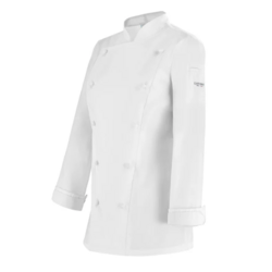 VESTE FEMME PLATINE