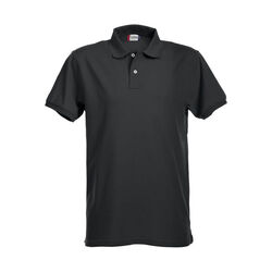 STRETCH PREMIUM POLO