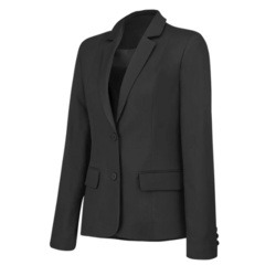 VESTE 2 BOUTONS FEMME CORTADO