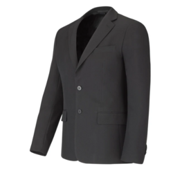 VESTE HOMME MERLOT (Lavage m&eacute;nager)