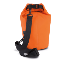 SAC &Eacute;TANCHE ROLL-TOP 5 LITRES