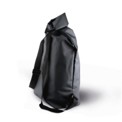 SAC MARIN IMP&Eacute;RM&Eacute;ABLE ROLL-TOP