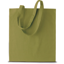 SAC SHOPPING AVEC LONGUES ANSES