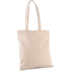 SAC SHOPPING CLASSIQUE COTON BIO