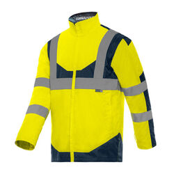 GILET DE FROID ANNAPURNA