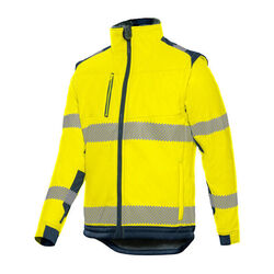 SOFTSHELL SHERPA