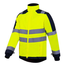 GILET DE FROID KITA