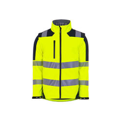 BLOUSON SOFTSHELL KITA