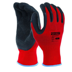 Gants de manutention E-FIRST LATEX (x6) Niederkorn Differdange, Luxembourg