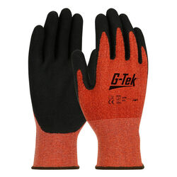Gants de manutention G-TEK� THERMOLITE� TACTILE Niederkorn Differdange, Luxembourg