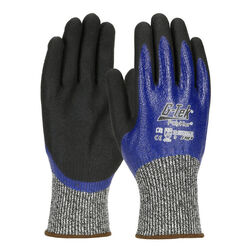 Gants anticoupure G-TEK� PolyKor&trade; DOUBLE NITRILE Niederkorn Differdange, Luxembourg
