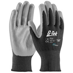 Gants anticoupure G-TEK� 3RX CUT PU