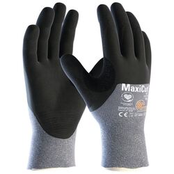Gants anticoupure MAXICUT� OIL 44-505 Niederkorn Differdange, Luxembourg