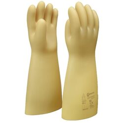 Gants &eacute;lectricien latex CLASSE 1 Niederkorn Differdange, Luxembourg