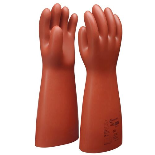 Gants &eacute;lectricien composite CLASSE 1
