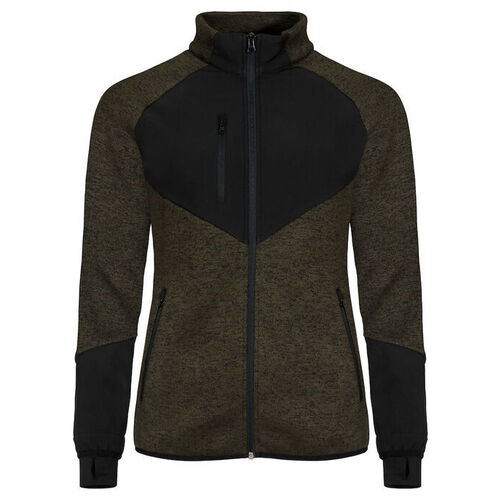 Veste polaire HAINES LADY