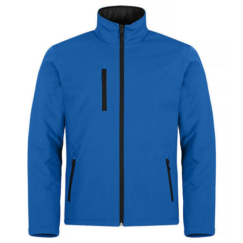 Softshell matelass&eacute;e PADDED SOFTSHELL JACKET