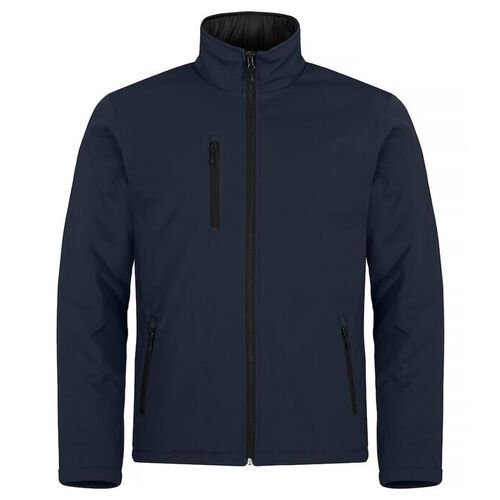Softshell matelass&eacute;e PADDED SOFTSHELL JACKET
