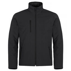 Softshell matelass&eacute;e PADDED SOFTSHELL JACKET