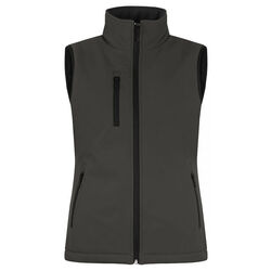 Softshell matelass&eacute;e PADDED SOFTSHELL VEST LADY