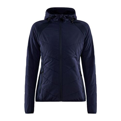 Doudoune hybride femme MIDLAYER ADV EXPLORE HYBRID