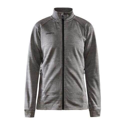 Veste MIDLAYER ADV UNIFY JACKET LADY