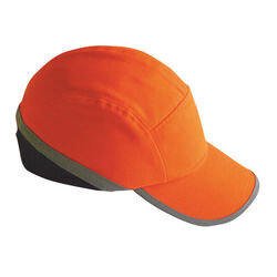 Casquette anti-heurt HV PW79 Niederkorn Differdange, Luxembourg