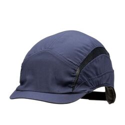 Casquette anti-heurt FIRST BASE&trade; 3 CLASSIC micro Niederkorn Differdange, Luxembourg