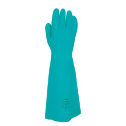 Gants chimie INTERFACE PLUS 46 CM Niederkorn Differdange, Luxembourg