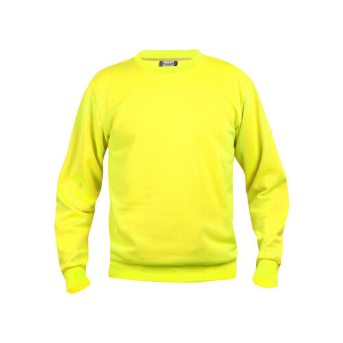 Sweat-shirt BASIC ROUNDNECK