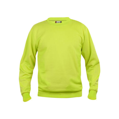 Sweat-shirt BASIC ROUNDNECK