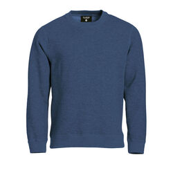 Sweat-shirt Classic Roundneck Niederkorn Differdange, Luxembourg