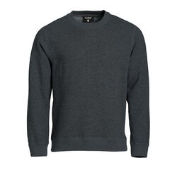 Sweat-shirt Classic Roundneck Niederkorn Differdange, Luxembourg