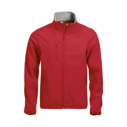 Softshell Basic Jacket Niederkorn Differdange, Luxembourg Softshell Basic Jacket Niederkorn Differdange, Luxembourg