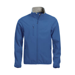 Softshell Basic Jacket Niederkorn Differdange, Luxembourg