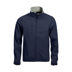 Softshell Basic Jacket Niederkorn Differdange, Luxembourg