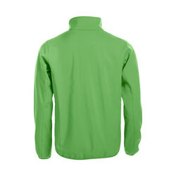 Softshell Basic Jacket Niederkorn Differdange, Luxembourg Softshell Basic Jacket Niederkorn Differdange, Luxembourg
