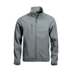 Softshell Basic Jacket Niederkorn Differdange, Luxembourg