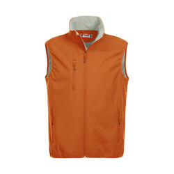 Softshell Basic Vest Niederkorn Differdange, Luxembourg Softshell Basic Vest Niederkorn Differdange, Luxembourg