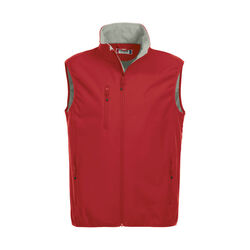 Softshell Basic Vest Niederkorn Differdange, Luxembourg Softshell Basic Vest Niederkorn Differdange, Luxembourg
