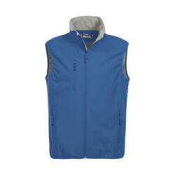 Softshell Basic Vest Niederkorn Differdange, Luxembourg Softshell Basic Vest Niederkorn Differdange, Luxembourg